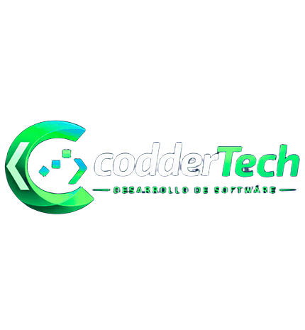 CodderTech Logo